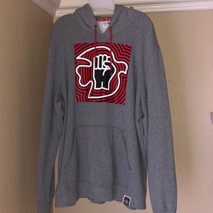 Used Puma sweatshirt